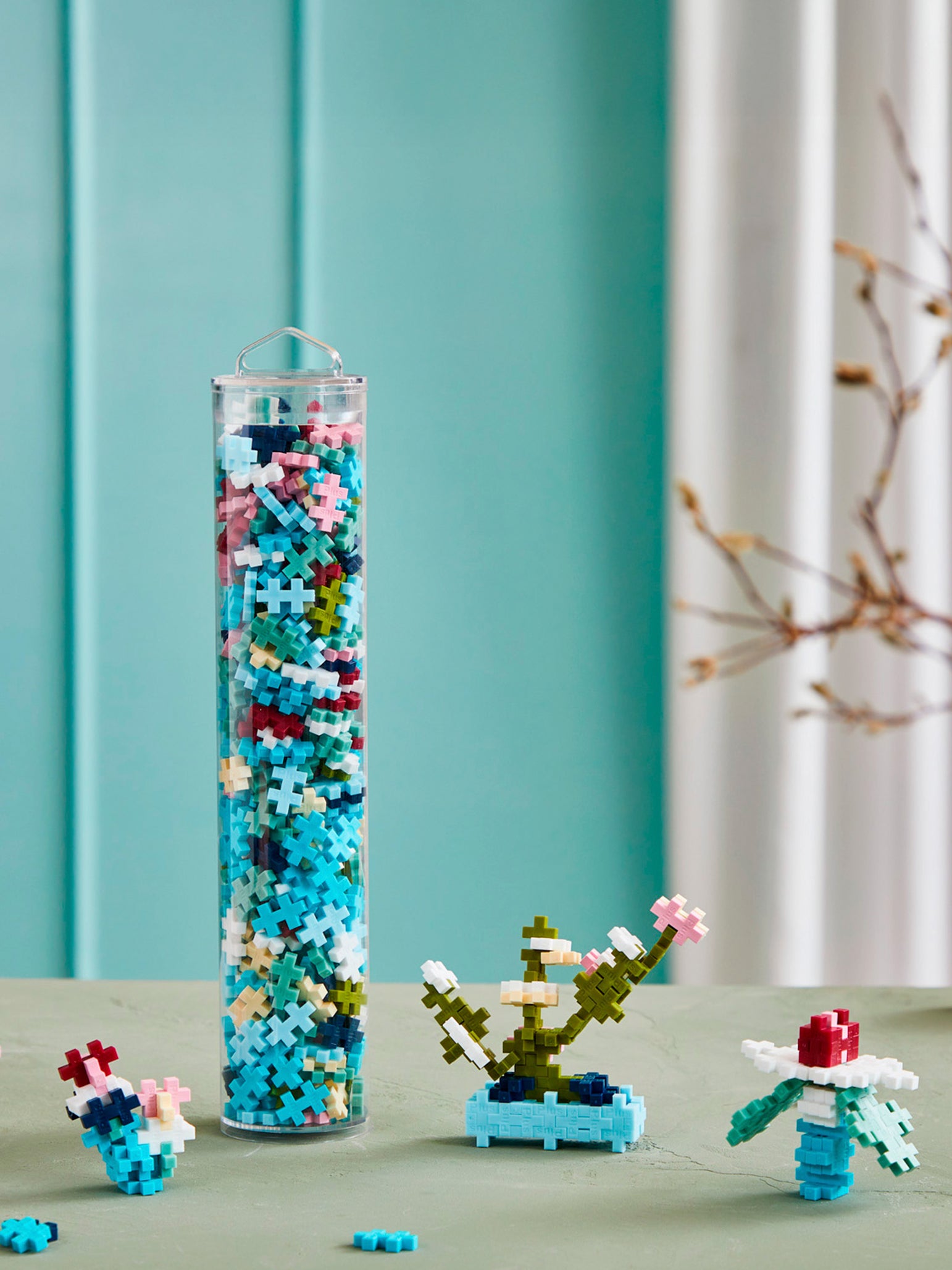 Inspired - Van Gogh - Almond Blossom